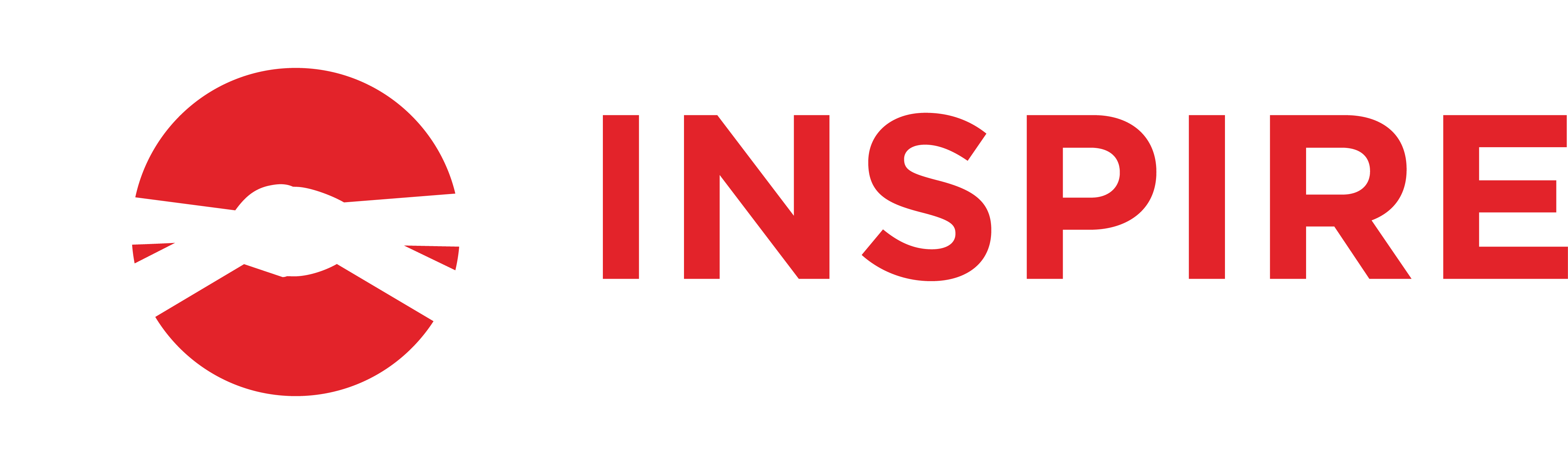 INSPIRE Martial Arts Logo